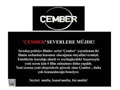  Çember - Star TV - Polisiye Filmler Serisi