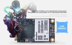 KingDian M280 -120GB SSD Disk incelemesi ( Fırsat Ürünü )