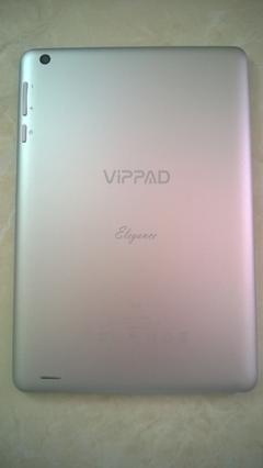  VİPPAD ELEGANCE 7.85'' [İnceleme]