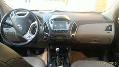  2012 hyundai IX35 STYLE PLUS 1.6 GDİ EKSTRA NAVİGASYON MARŞPİYEL