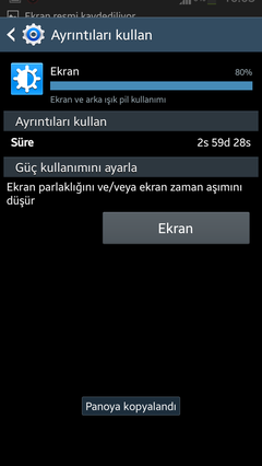  Samsung Galaxy SII Tüm Sorularınızın Çözümü/Destek/SSS/Oyun-Program