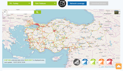 TÜM OPERATÖRLER 4,5G HIZ TESTİ [ANA KONU] 5G YE DOĞRU ADIM ADIM