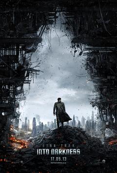  Star Trek Into Darkness (2013) | Trailer