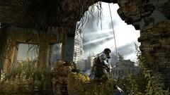  METRO LAST LiGHT (PS4/PS3 ANA KONU)