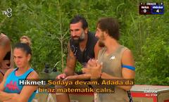 SURVIVOR 2023 - ŞAMPİYON NEFİSE KARATAY