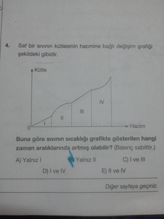  Karışık Sorular son demler