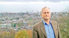 Richard Dawkins Harun Yahya'nın Cehaleti