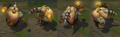  6/26 PBE Güncellemesi