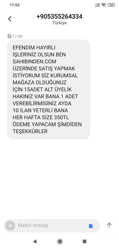 sahibinden com kurumsal uyelik dolandiricilari donanimhaber forum sahibinden com kurumsal uyelik dolandiricilari donanimhaber forum