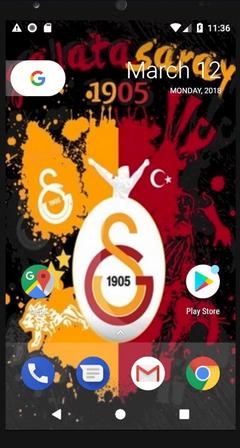 Galatasaray Duvar Kağıtları ile Taraftar coşkunu her zaman telefonunda hisset !