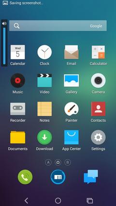  [ G2 ] [ ROM ] [ Flyme OS 4.1.2R Beta Version ]