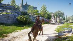Assassin's Creed Odyssey (2018) [PC ANA KONU]