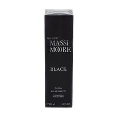 Massi Moore parfümleri 