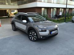  YENİ CİTROEN C4 CACTUS KULLANICI DENEYİM YORUMLAR