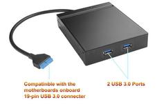  ASUS Ön Panel USB 3.0 Box   17,70TL