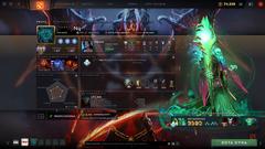 SATILIK DOTA 2 İMMORTAL RANK 515 LEVEL BATTLE PASS