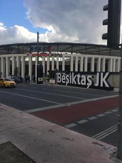  Beşiktaş'ımızın Yeni Stadyumu Vodafone Arena [Ana Konu]