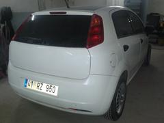  fiat punto 13 Multijet ne tur jant onerirsiniz