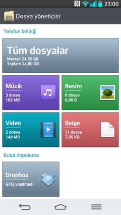  [01.06.14][G2][D802][16GB'A DÜŞEN 32GB CİHAZI KURTARMA]