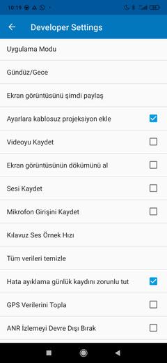 Android Auto'da Video Oynatma (Root'suz) - Android 14'te Henüz Çalışmıyor