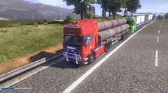  ETS2  FOTOĞRAF & VİDEO ALBÜMÜ