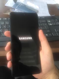 SAMSUNG GALAXY M51 [ANA KONU]