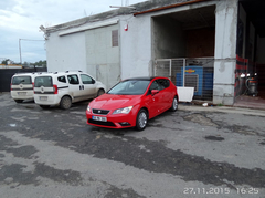  Honda Jazz -> Seat Leon'a Geçiş İzlenimlerim (Özellikle Yakıt)