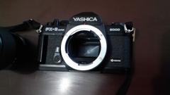  Yashica FX-3 Super 2000