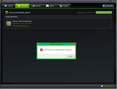  NVIDIA GeForce 347.52 WHQL Driver