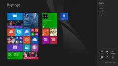  Windows 8.1 Pro Ekran Parlaklığı Ayarlanamıyor.