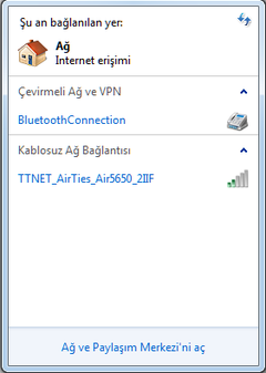  Windows 7 Bluetooth Connection Nasıl Kaldırılır?