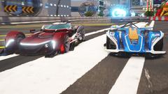 Xenon Racer [PS4 ANA KONU] - Türkçe