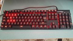 SATILIK HYPERX ALLOY FPS MEKANIK KLAVYE