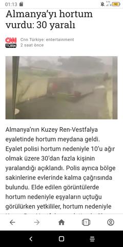 Adım adım yaklaşan kader...