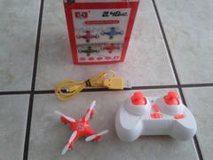  Cheerson Cx-10 Quadcopter 6 Eksenli Mikro Multikopter