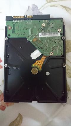  BOZULAN HDD ANAKARTLARI HAKKINDA YARDIM