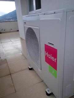  Haier Klimalar.