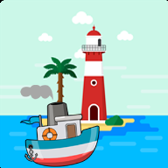  Balance Ship Android Oyunu / Yeni Oyunum #Bracksoft