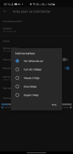 YouTube Premium Kardeşliği - ANAKONU