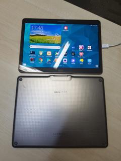  Samsung Galaxy Tab S [Ana Konu ]