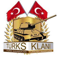 World of Tanks PS/4 TURKS Klanı