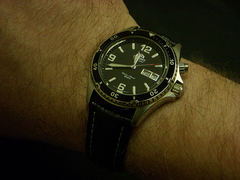  Orient Mako