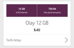 VODAFONE TR GİZLİ ÖZEL FATURALİ TARİFELER GÜNCEL SORU-CEVAP,YARDIM,TAVSİYE,