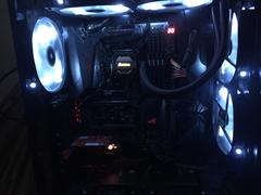 Corsair H110i GT İncelemesi [Kış Kapıda]