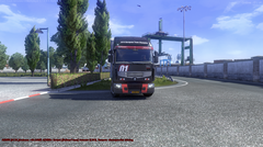  ETS2  FOTOĞRAF & VİDEO ALBÜMÜ