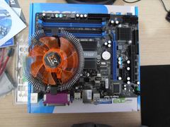  MSI G41M-P33 Combo Anakartı kullananlar uyumlu DDR3 tavsiye