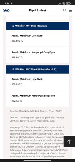 %50 ÖTVDE KALAN ARAÇLAR SIRALI TAM LİSTE