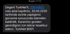 Türknet Zorla İnternet Açtı