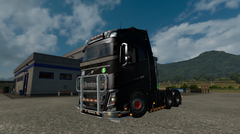  ETS2  FOTOĞRAF & VİDEO ALBÜMÜ