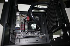  ELITE 110 Mini Itx Oyun Odaklı Sistem